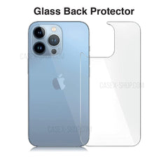 Glass Back Protector
