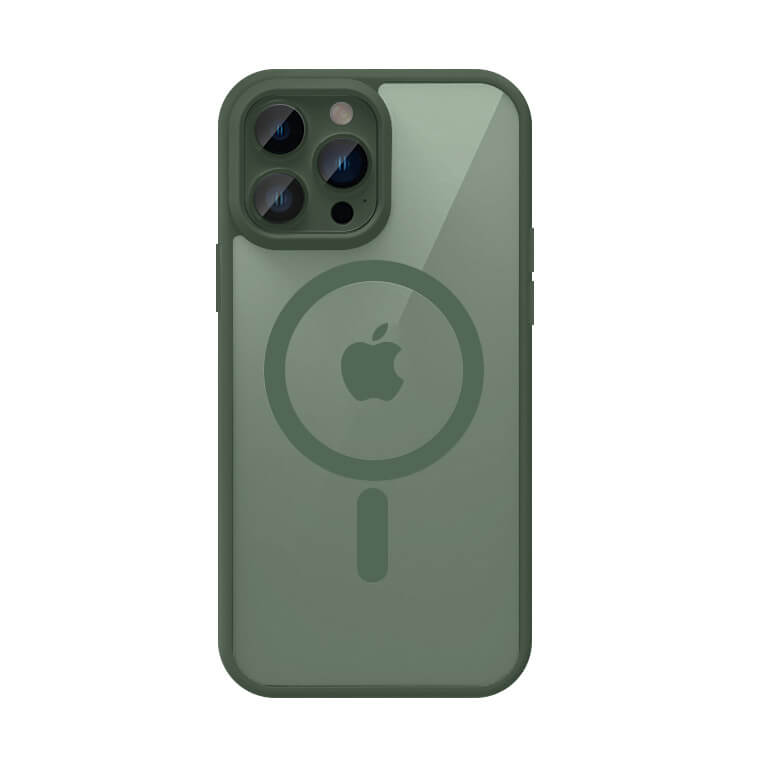 Colored Case with Magsafe