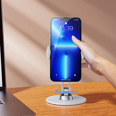 Adjustable 360° Phone Stand