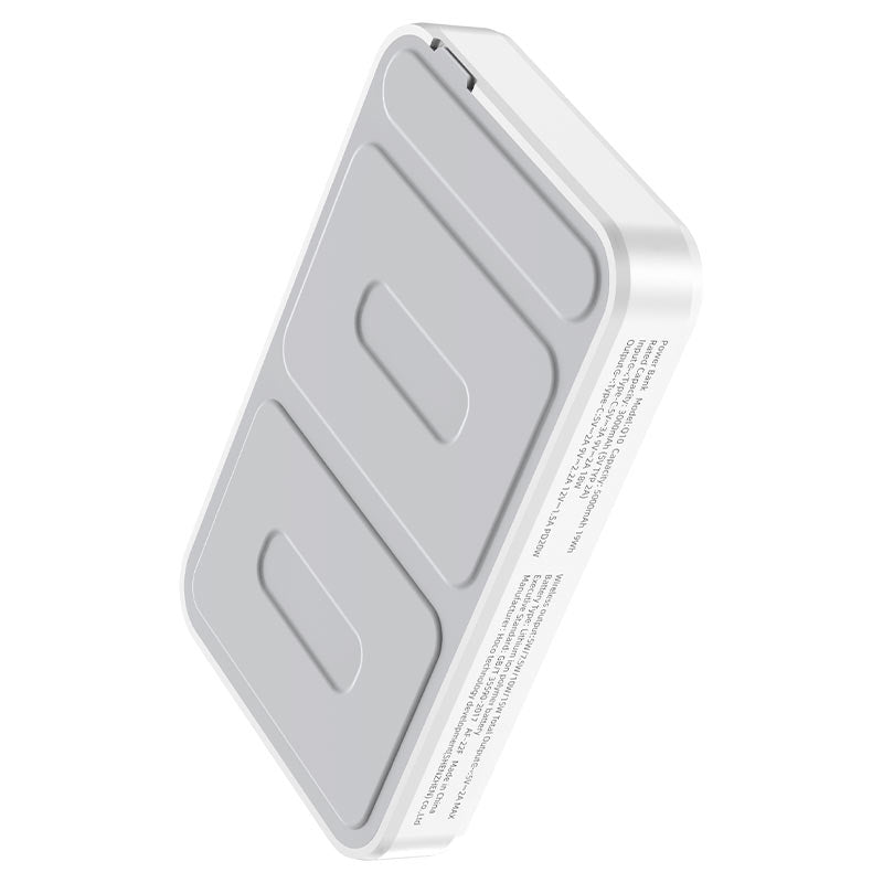 Hoco Magsafe Battery Pack 5000mAh