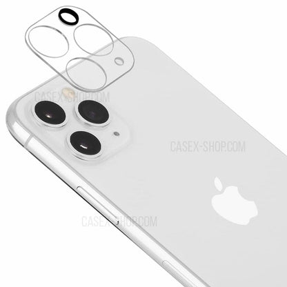 Clear Full Camera Protector for All Models