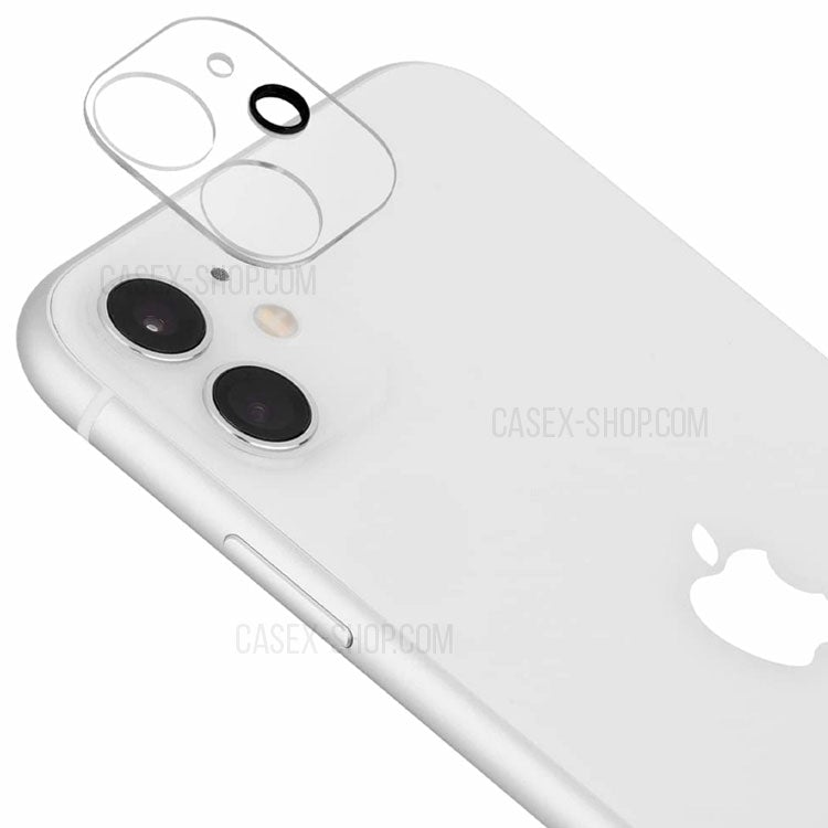 Clear Full Camera Protector for All Models