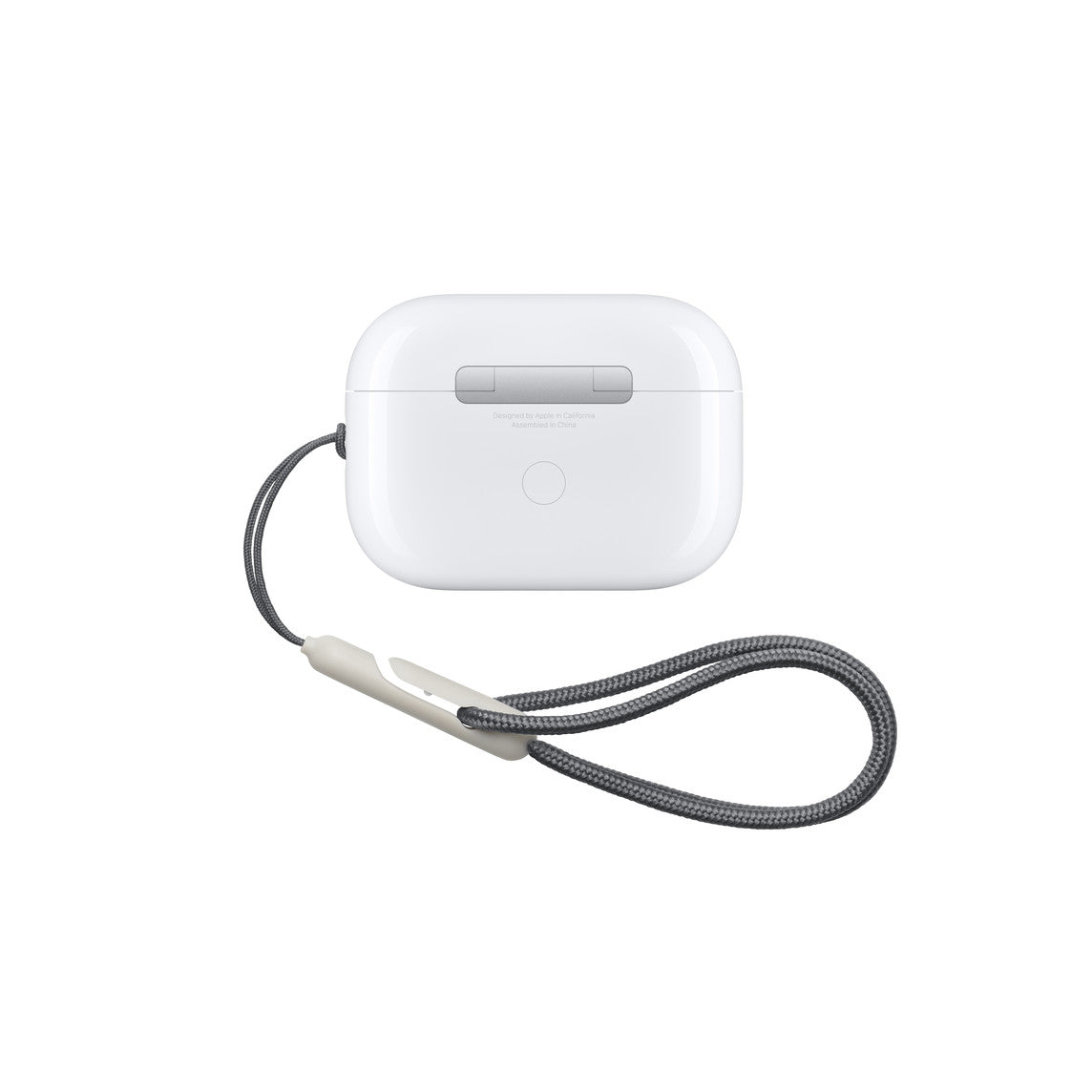 Airpods Lanyard Loop