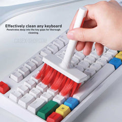 Multifunctional Cleaning Tool