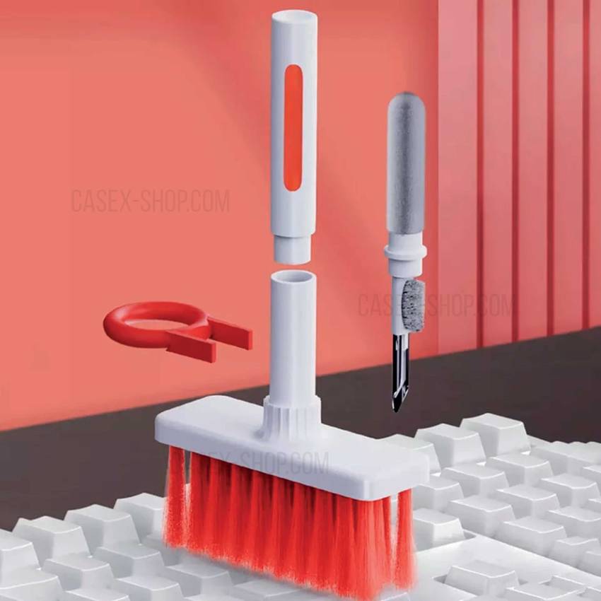 Multifunctional Cleaning Tool