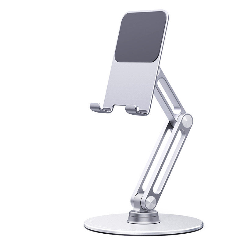 Adjustable 360° iPad Stand
