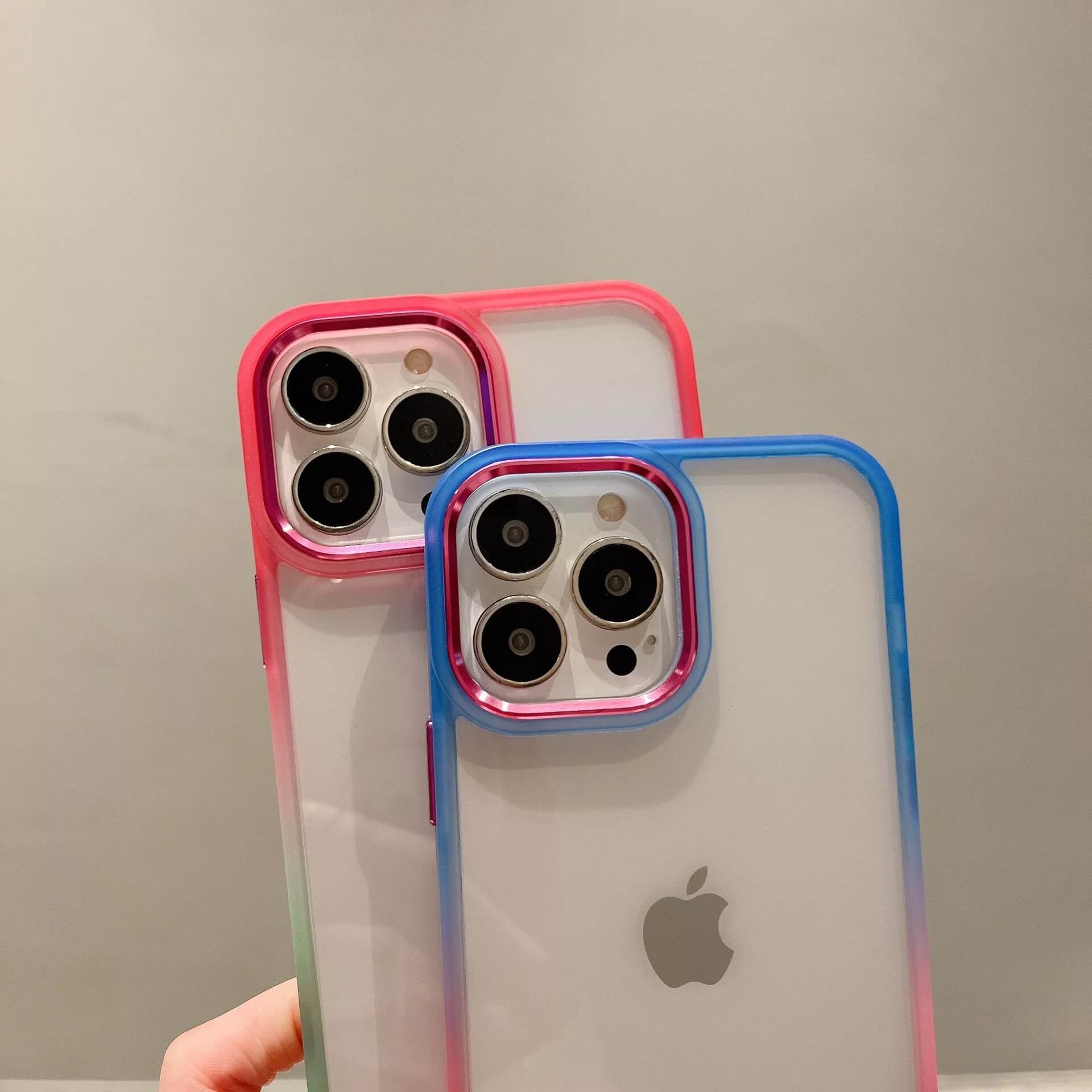 Gradient Case