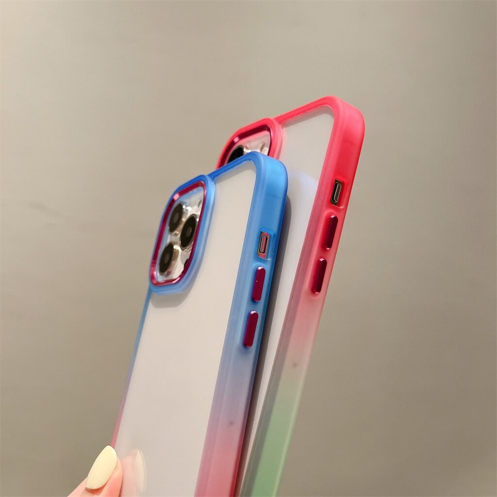 Gradient Case