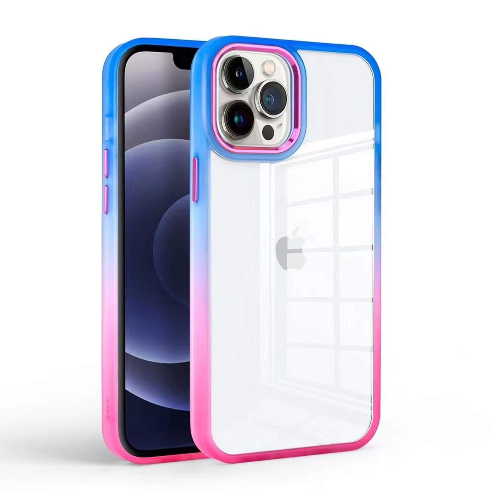 Gradient Case