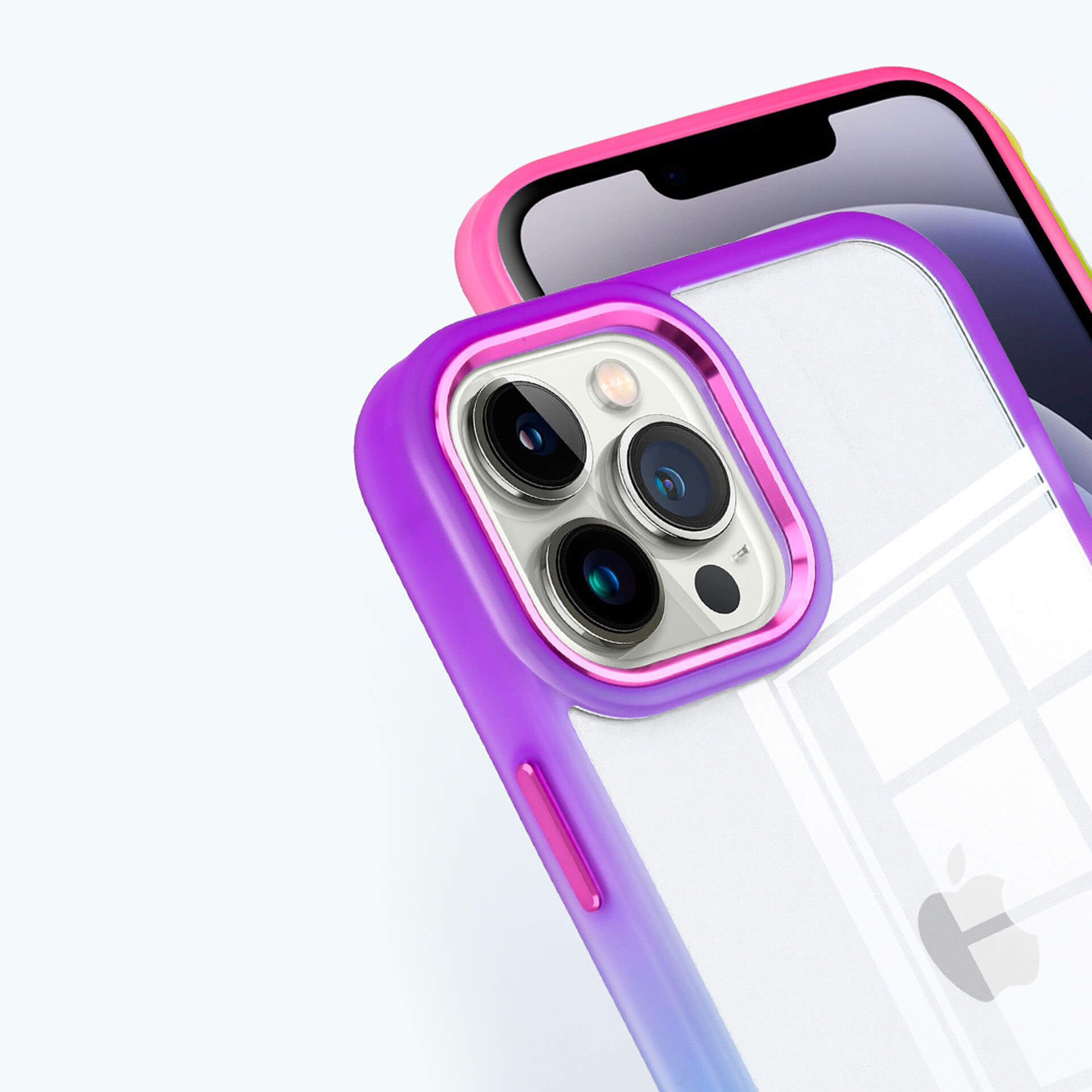 Gradient Case