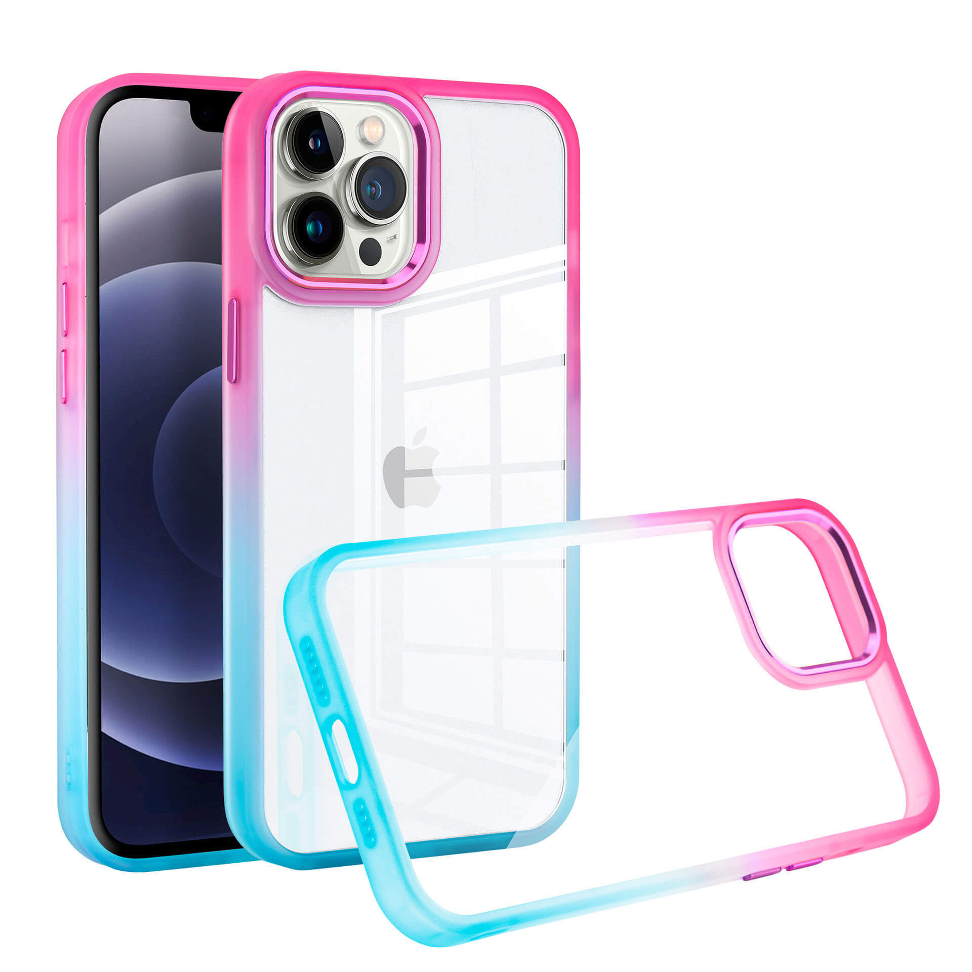 Gradient Case