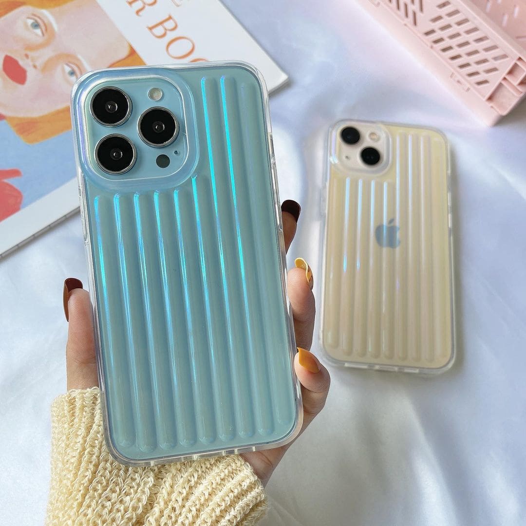Luminous Groove Case