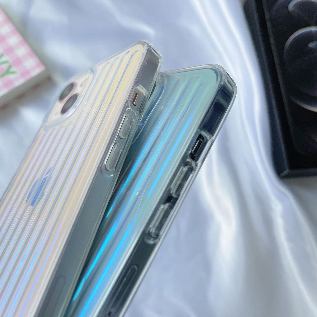 Luminous Groove Case
