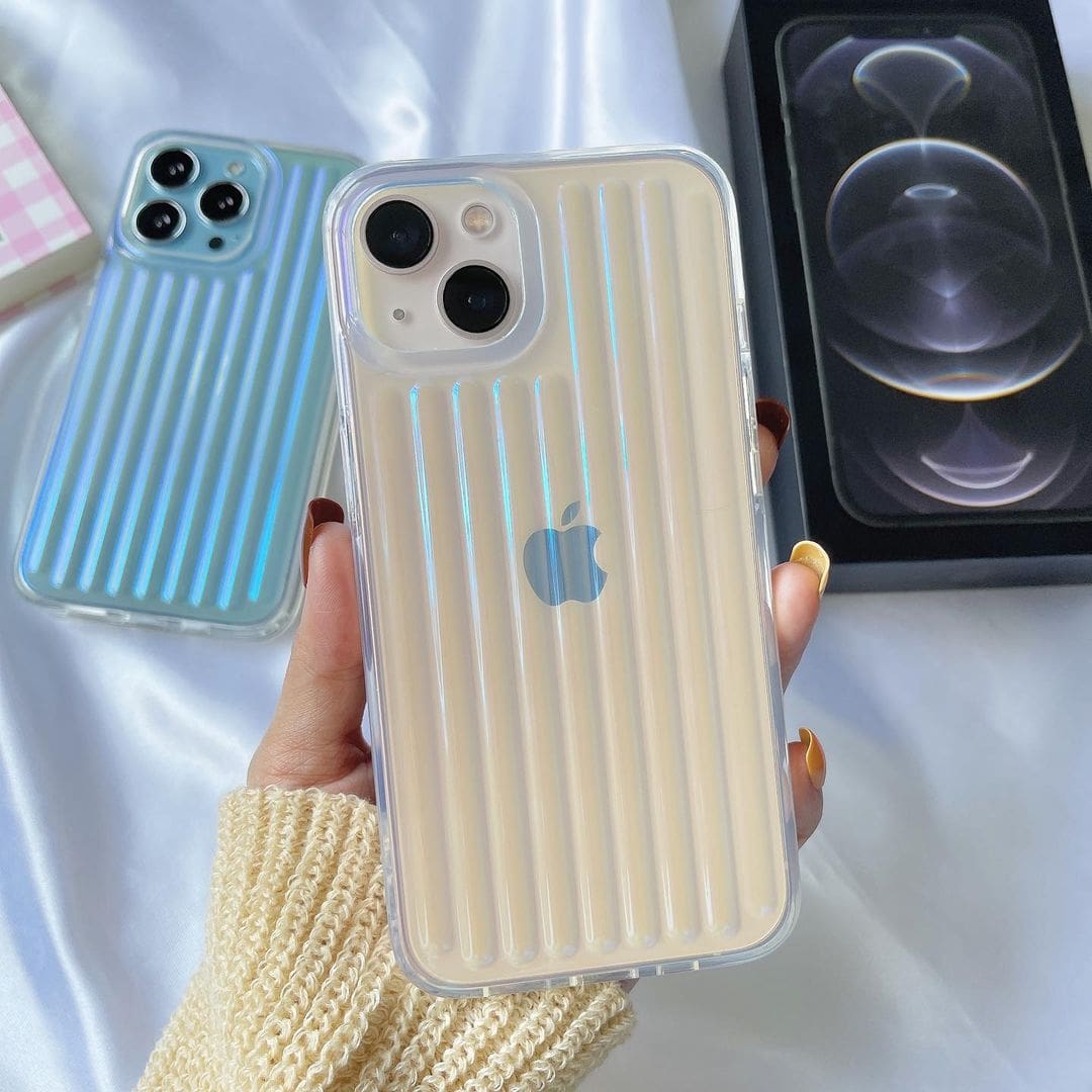 Luminous Groove Case