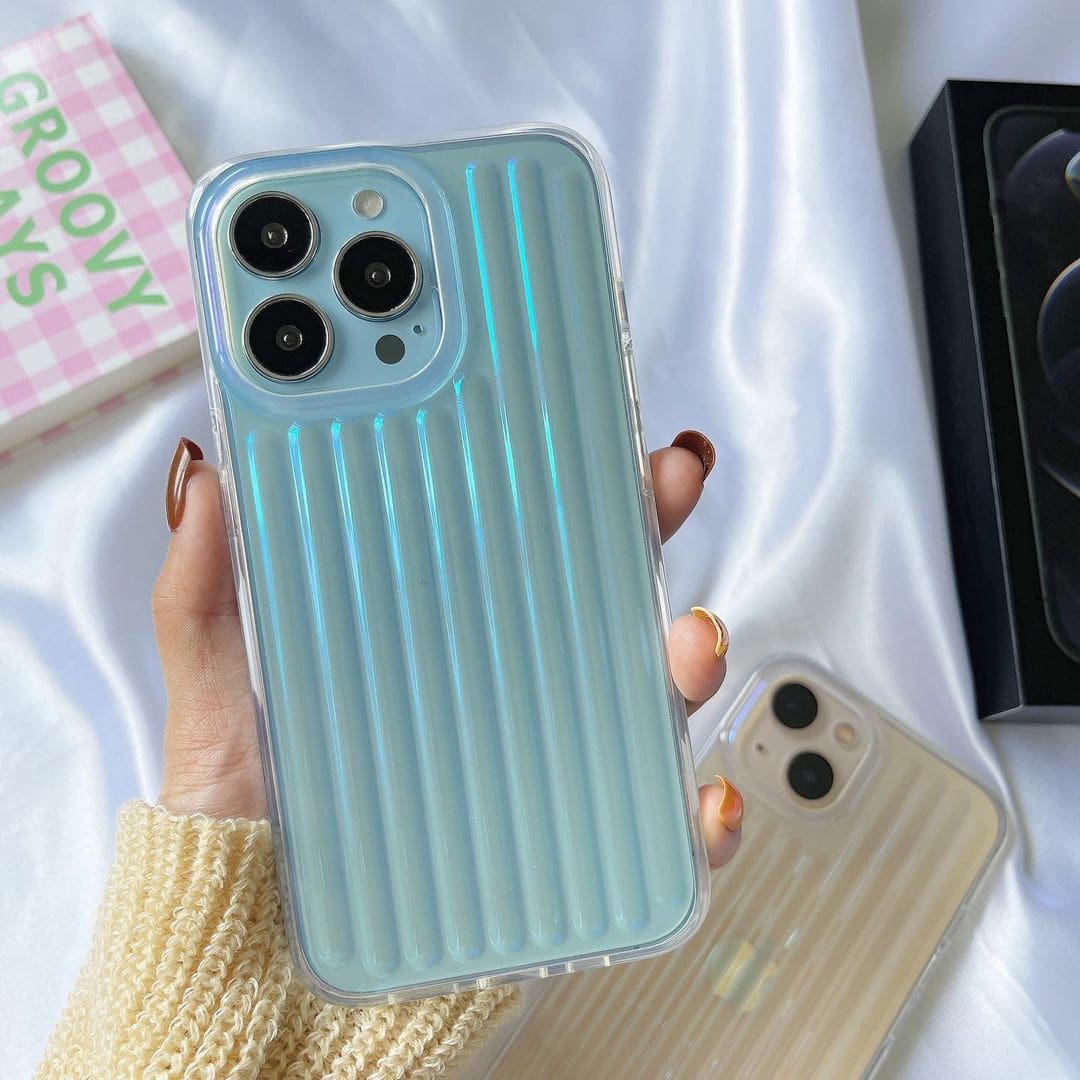 Luminous Groove Case
