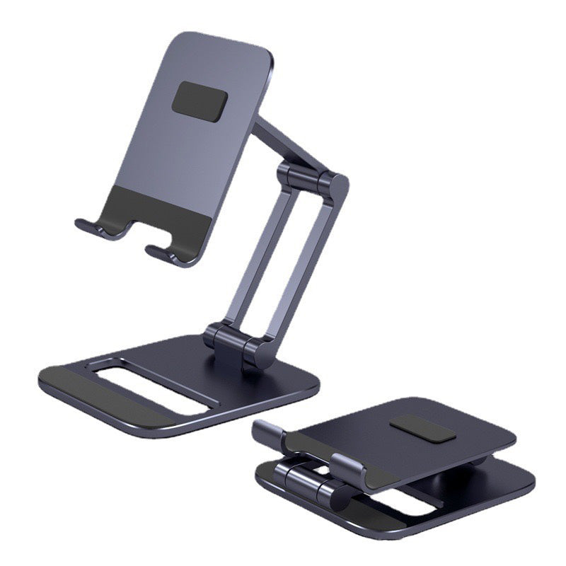 Portable 3-point Adjustable Stand For iPhone