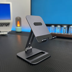 Portable 2-point Adjustable Stand For iPhone