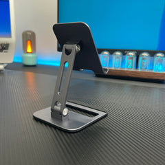 Portable 2-point Adjustable Stand For iPhone