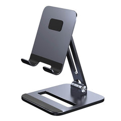 Portable 2-point Adjustable Stand For iPad
