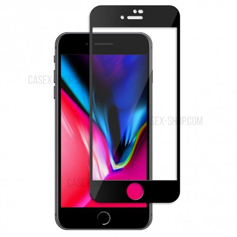 Matte Ceramic Screen Protector