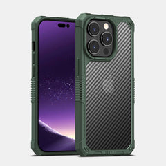 Carbon Fiber Case