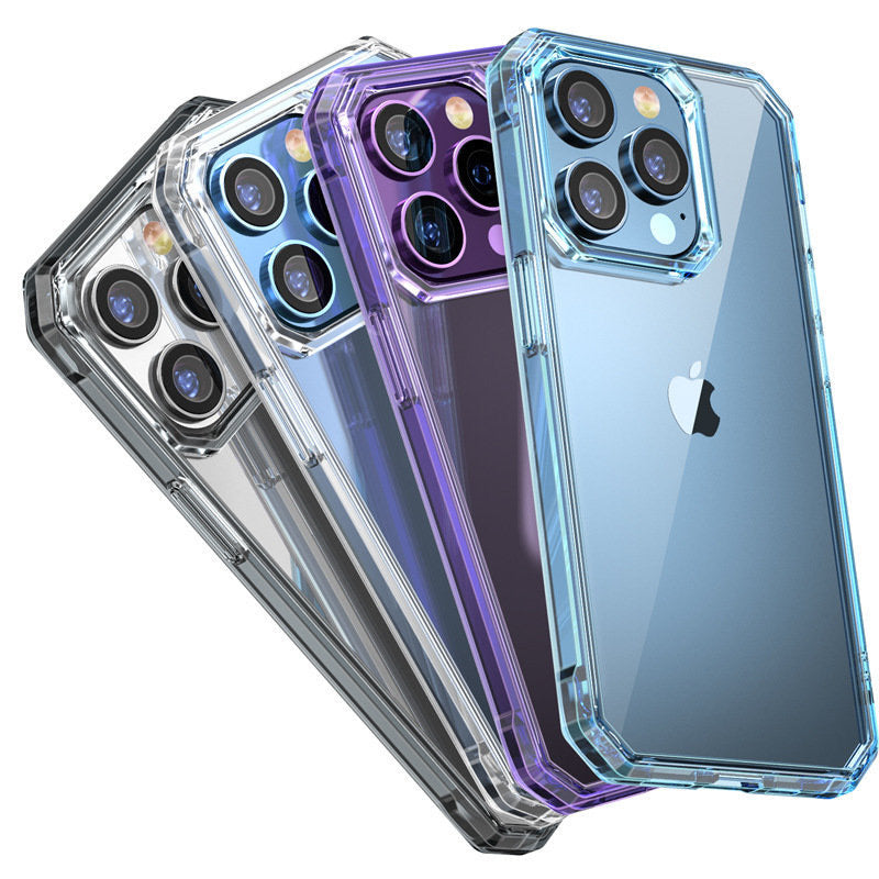 Chamfered Corner Case
