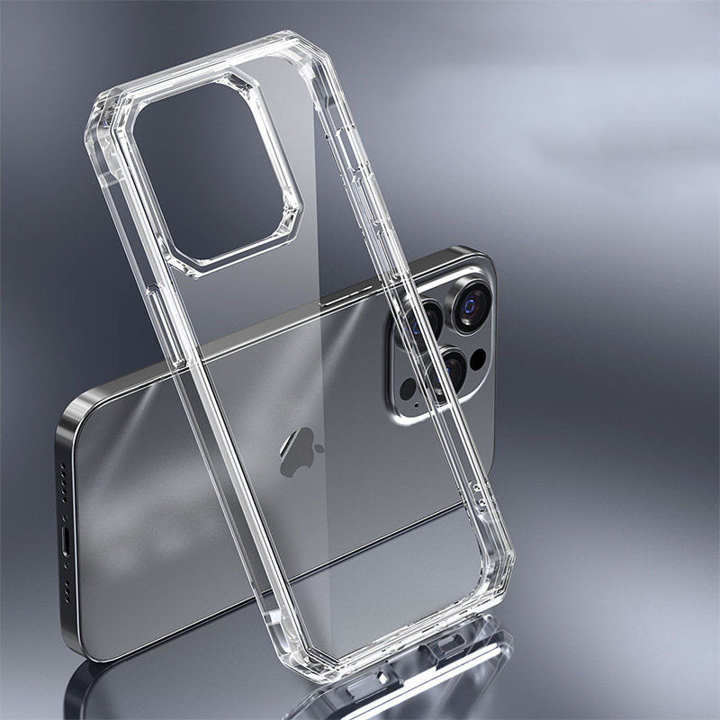 Chamfered Corner Case