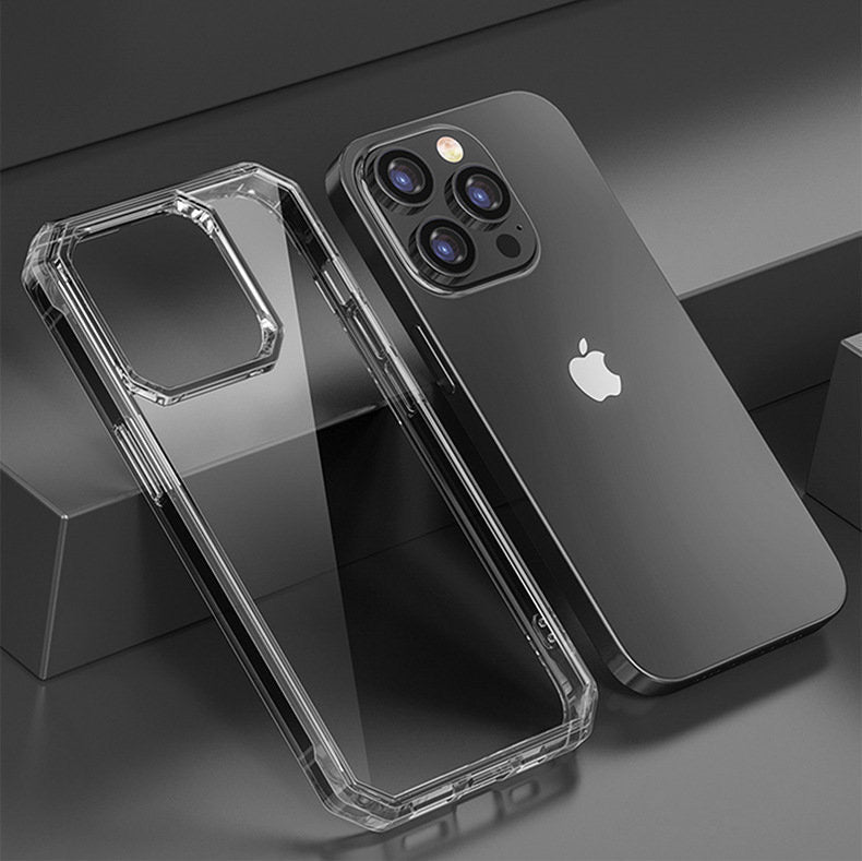 Chamfered Corner Case