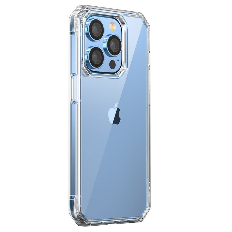 Chamfered Corner Case