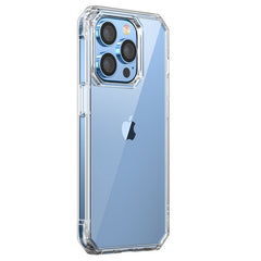 Chamfered Corner Case
