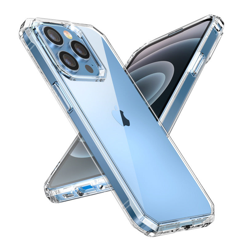 Chamfered Corner Case