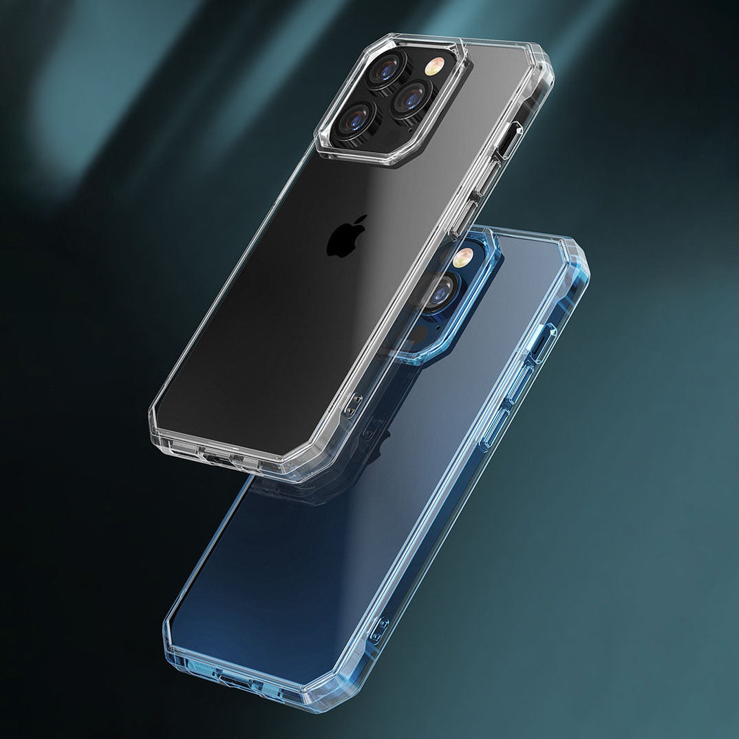Chamfered Corner Case