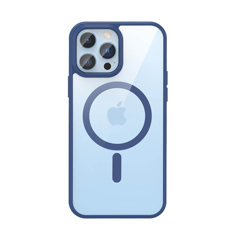 Colored Case with Magsafe