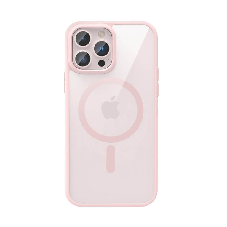 Colored Case with Magsafe
