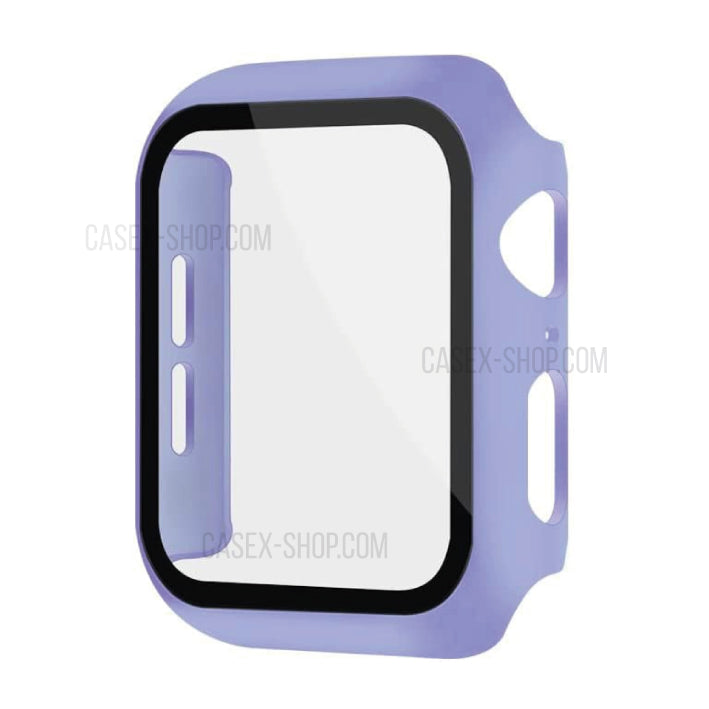Apple Watch Hard Case With Screen Protector