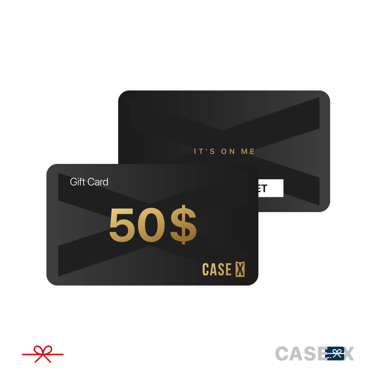 Case X Gift Card