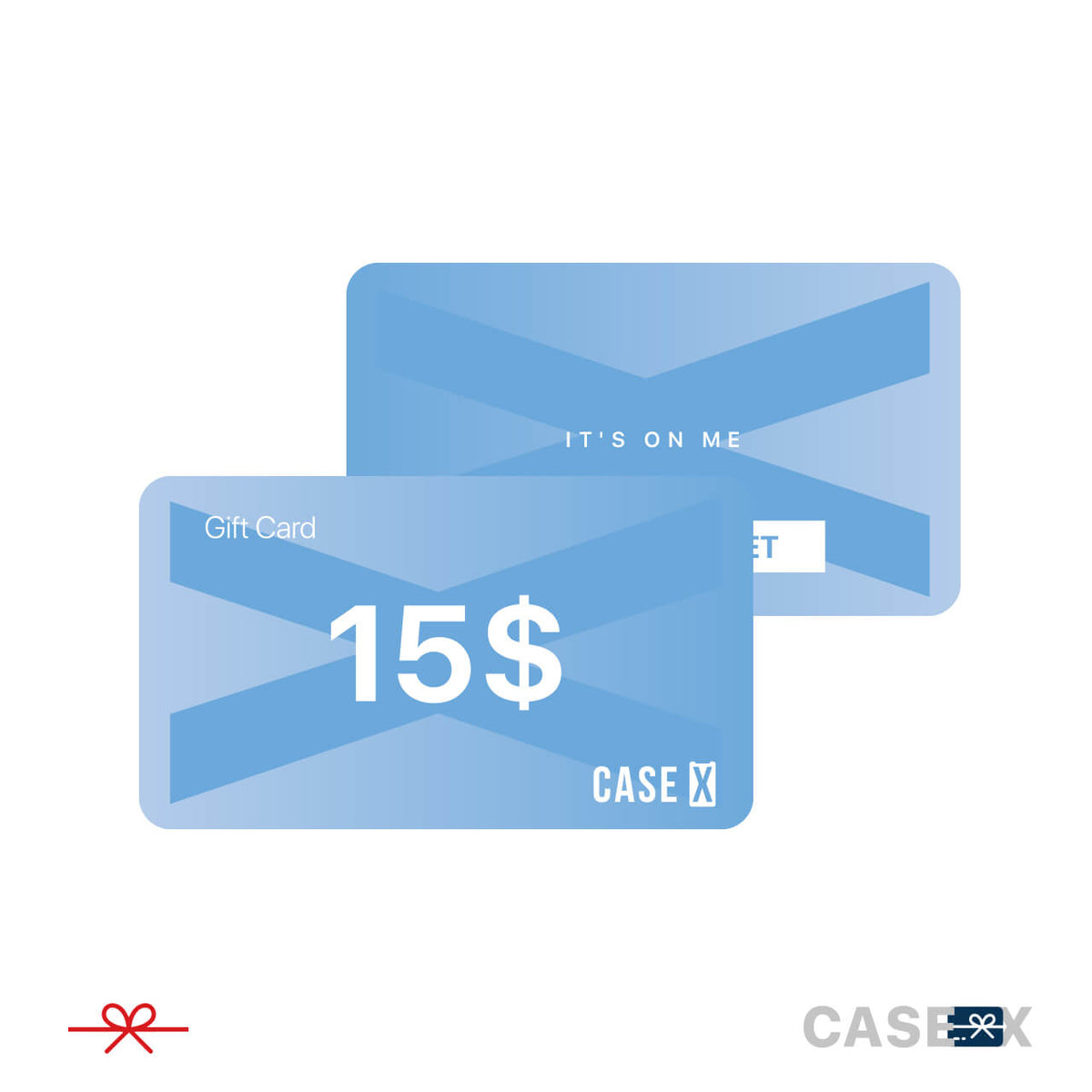 Case X Gift Card