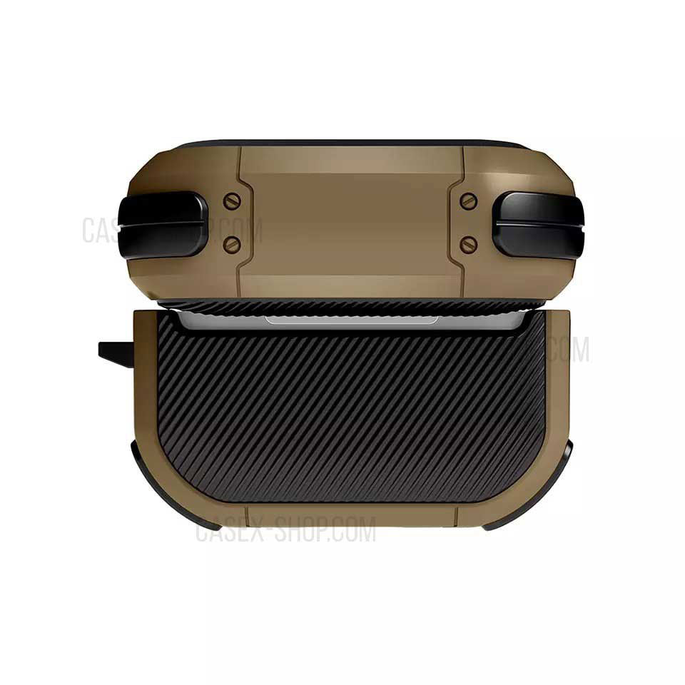 Airpods Shock X Heavy Duty