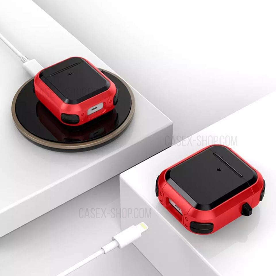 Airpods Shock X Heavy Duty