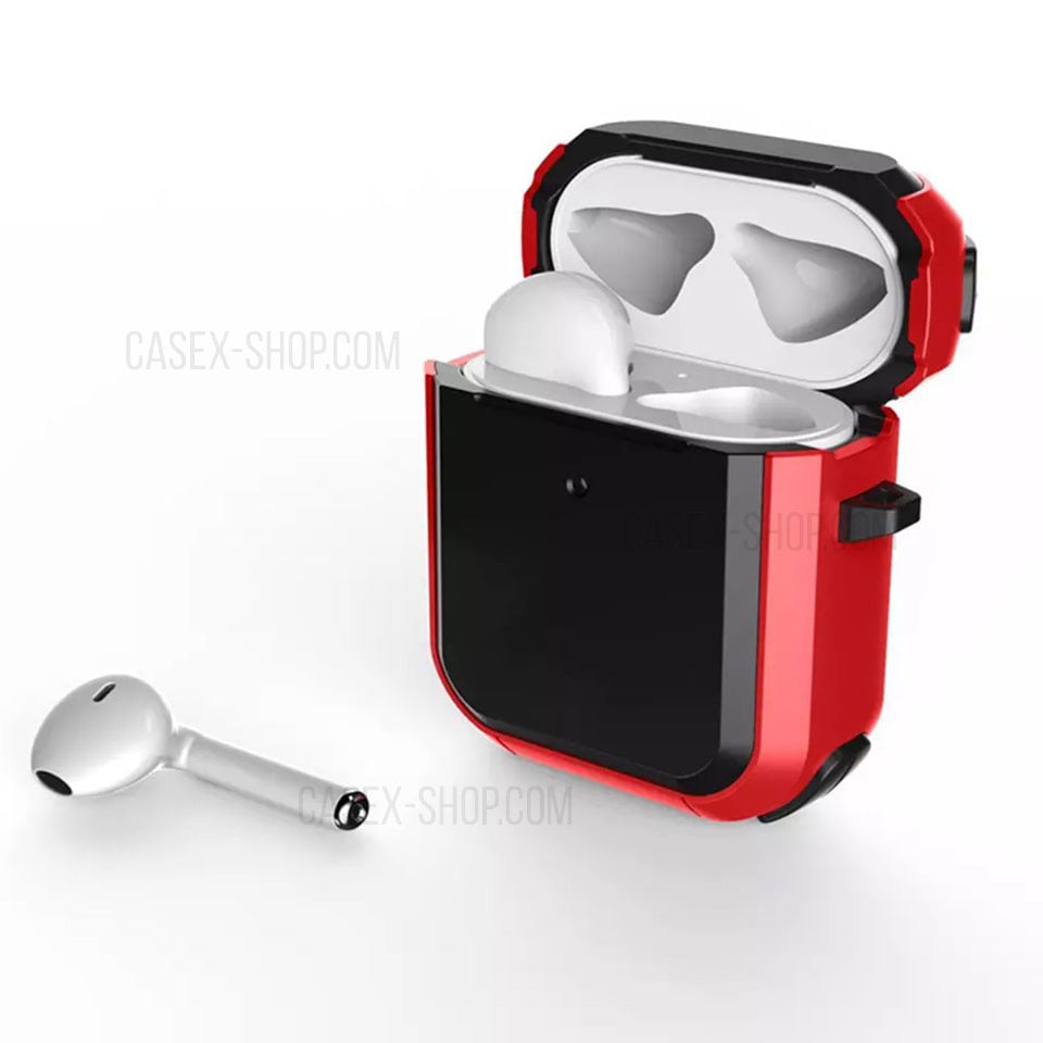 Airpods Shock X Heavy Duty