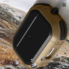 Airpods Shock X Heavy Duty