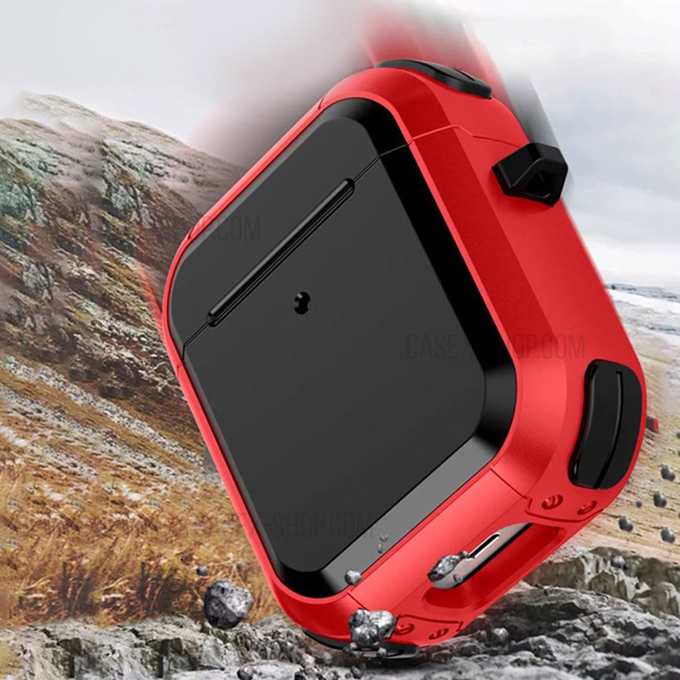 Airpods Shock X Heavy Duty