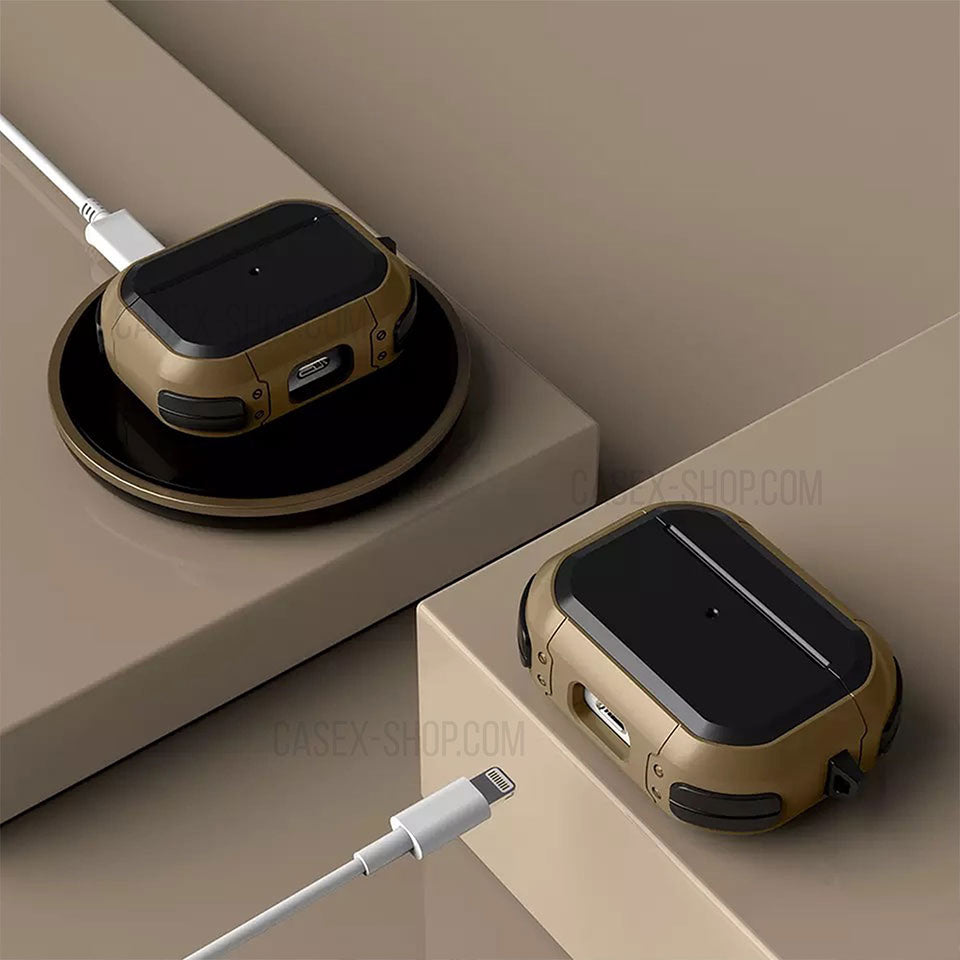 Airpods Shock X Heavy Duty