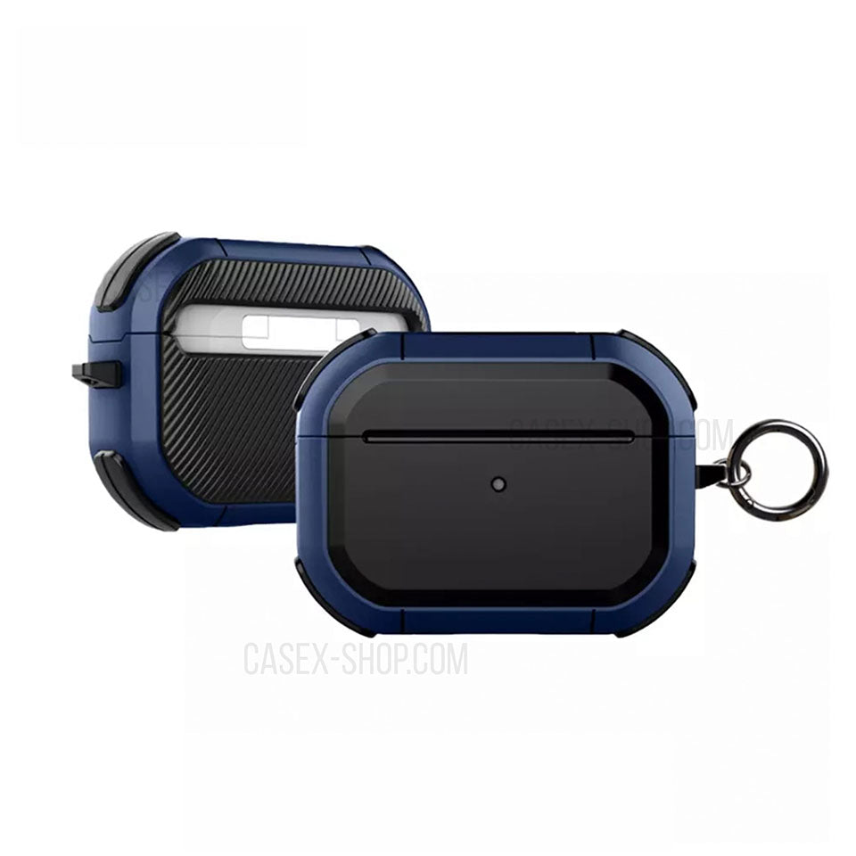 Airpods Shock X Heavy Duty