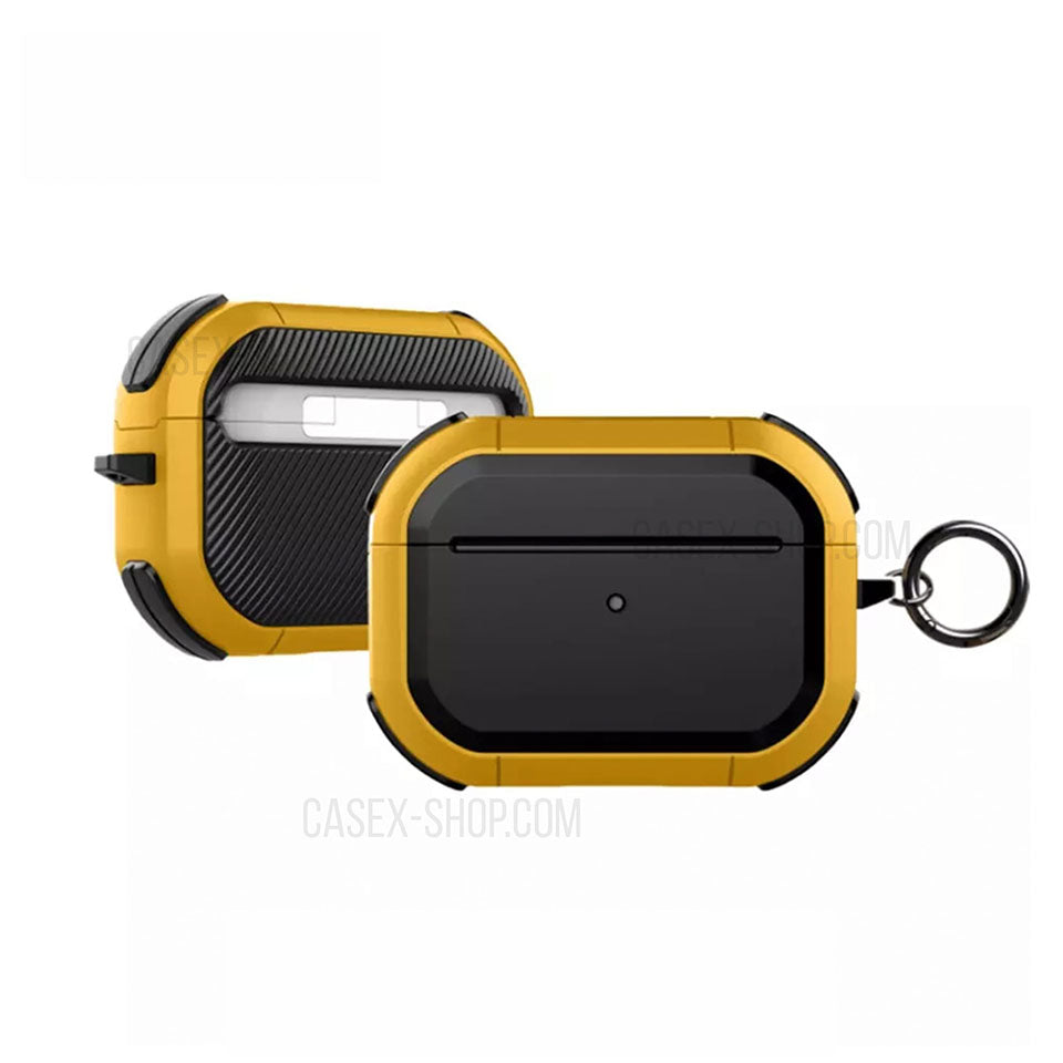 Airpods Shock X Heavy Duty