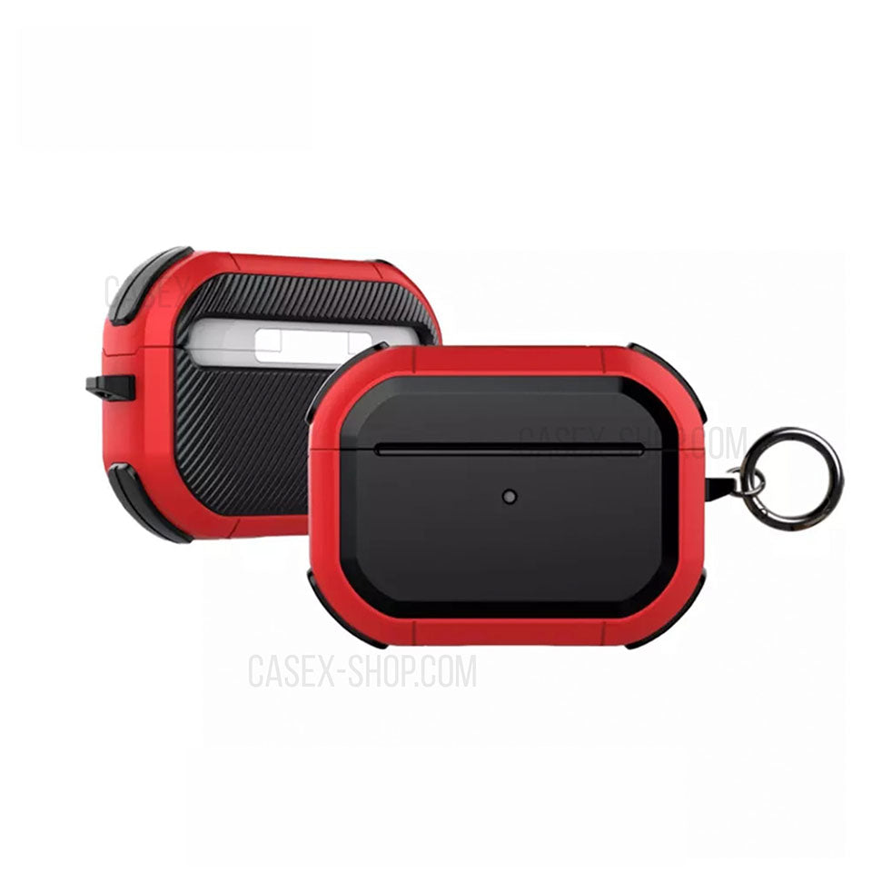 Airpods Shock X Heavy Duty