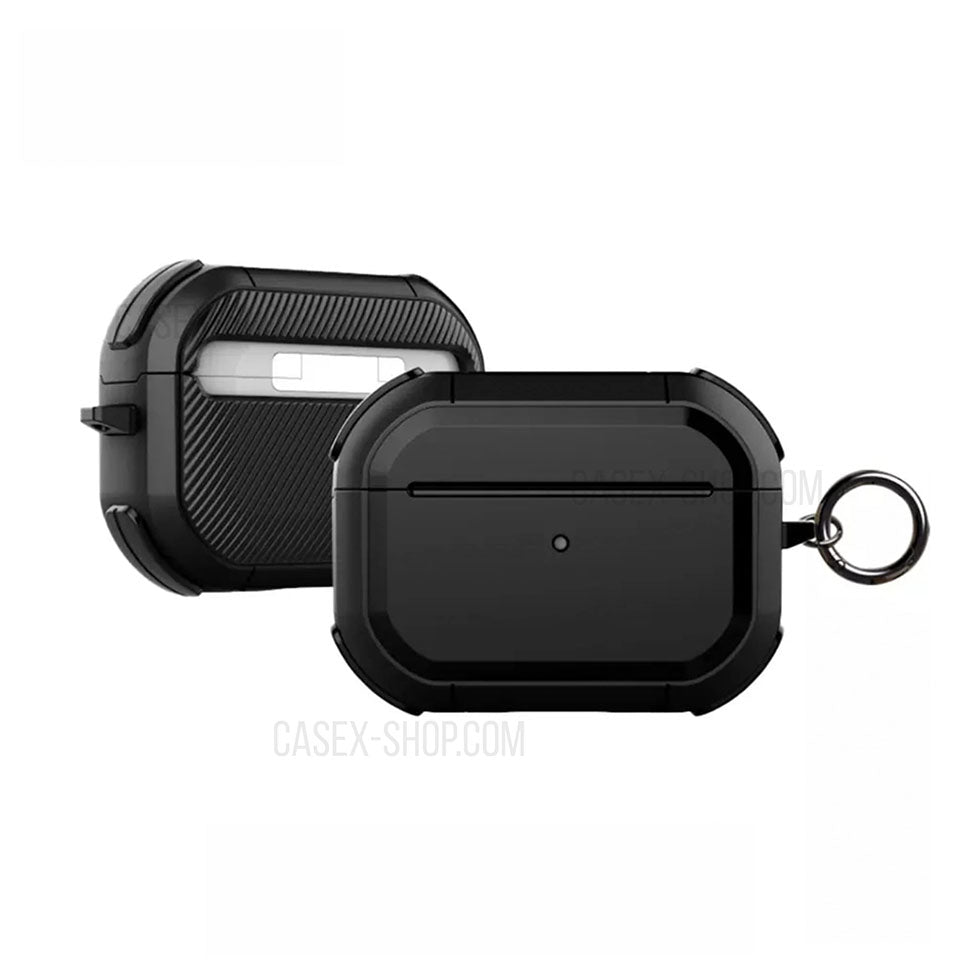 Airpods Shock X Heavy Duty