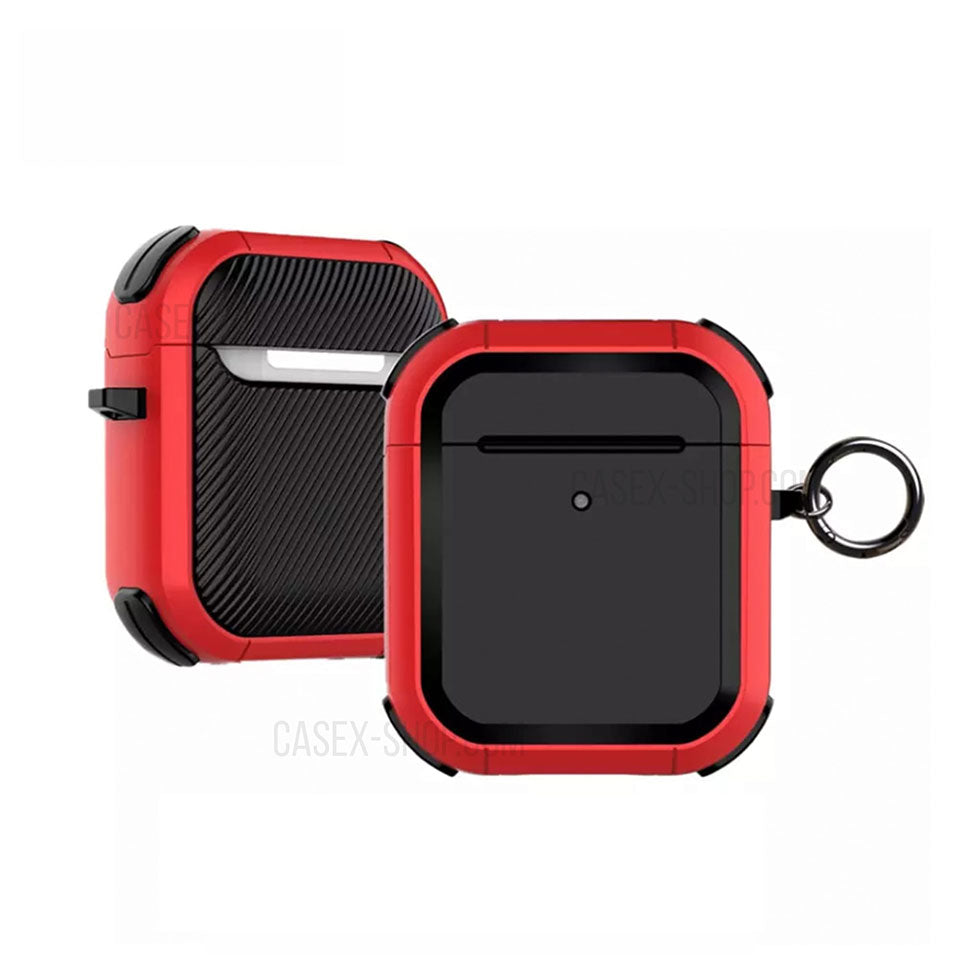 Airpods Shock X Heavy Duty