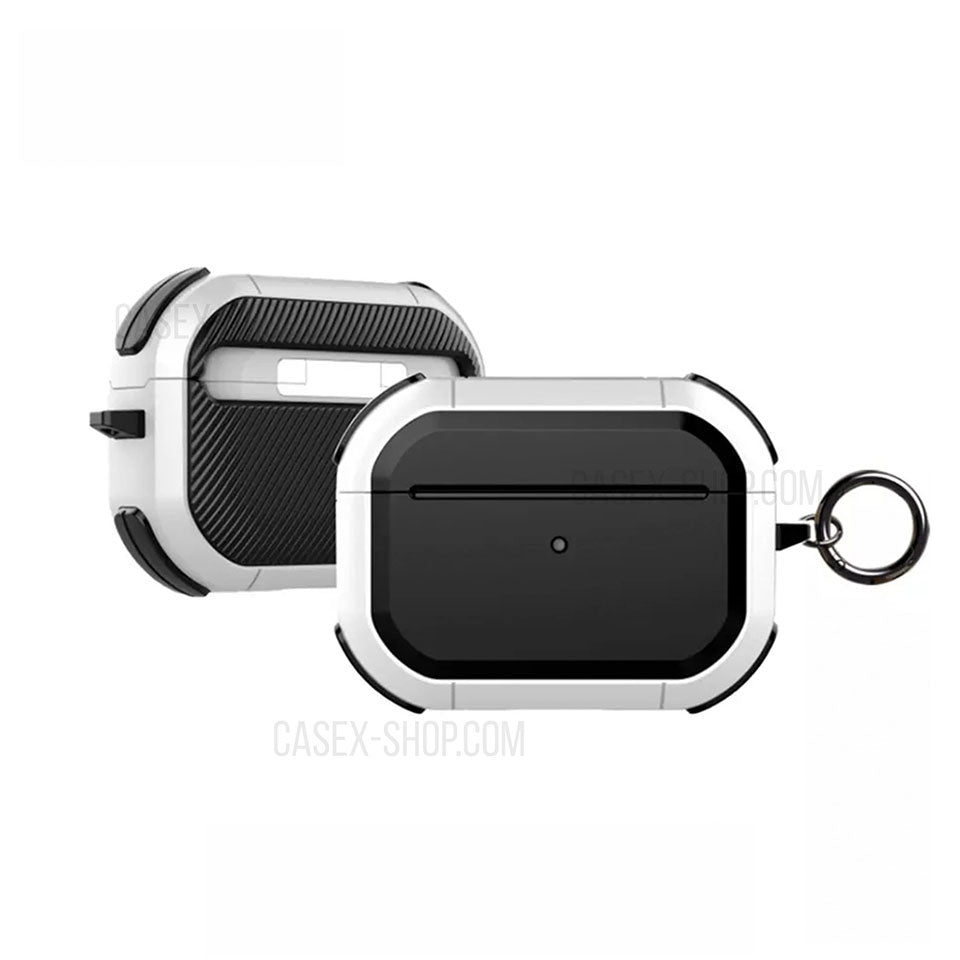 Airpods Shock X Heavy Duty