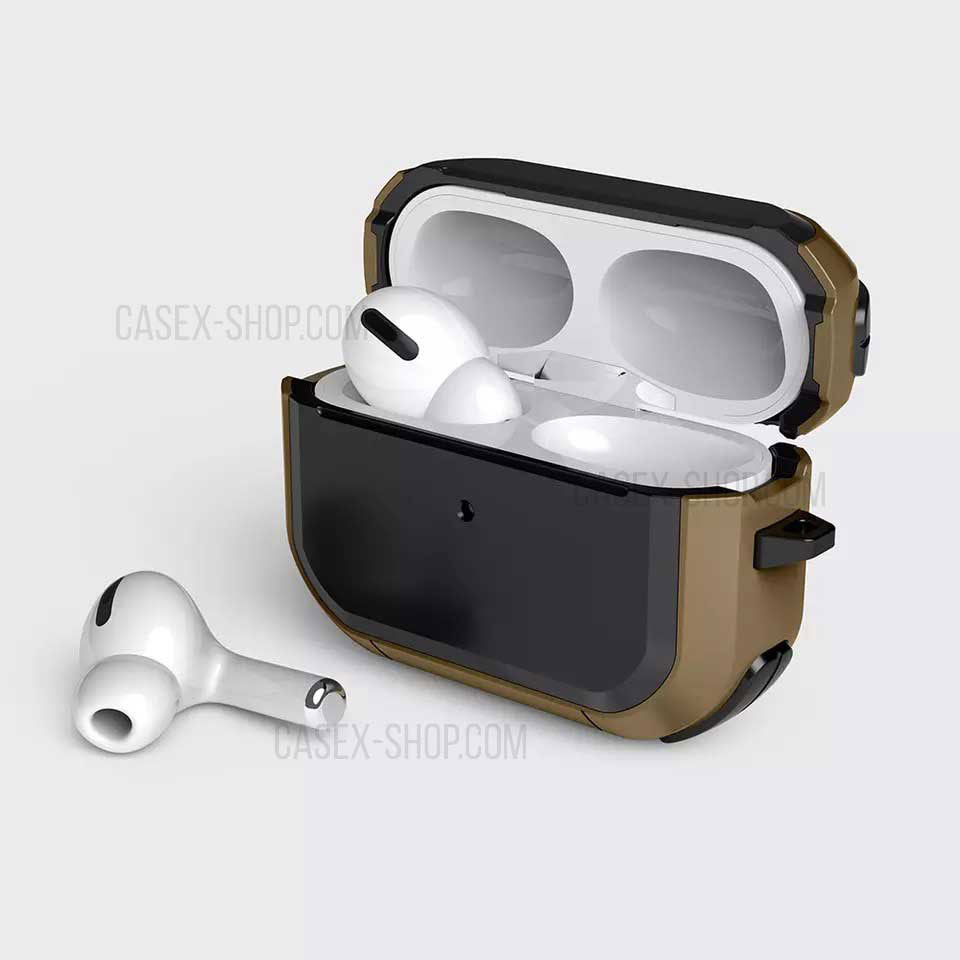 Airpods Shock X Heavy Duty